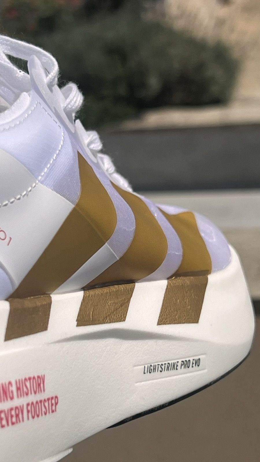Adidas eu 45 / US 11