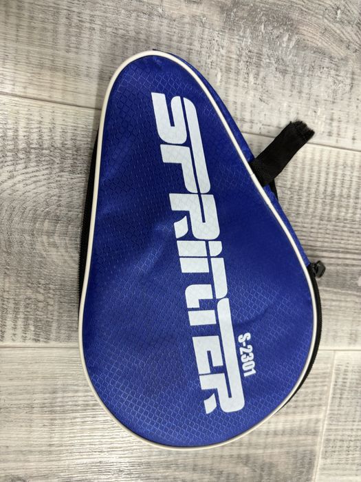 Продам ракетку для настольного тениса