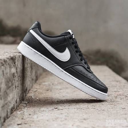 Nike court vision low [Original, USA]