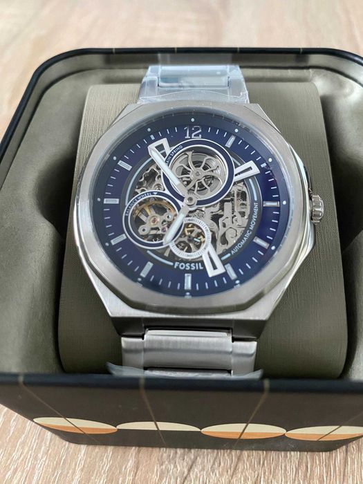 Vand ceas original Fossil - BQ2620 cumparat si adus personal din SUA