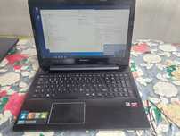 Laptop Lenovo Z50-75