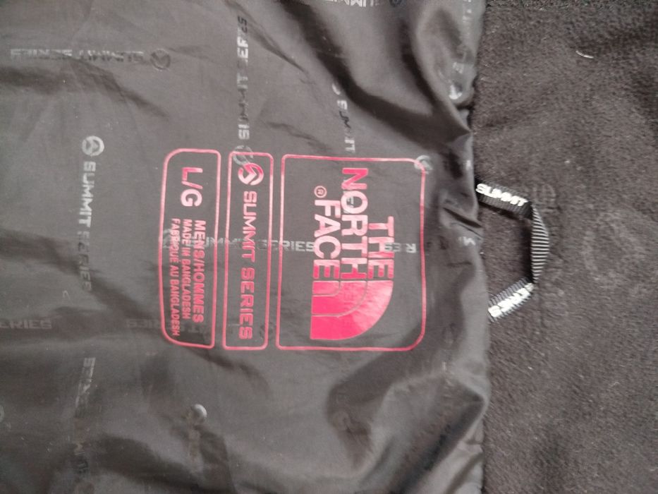 The north face мъжко топло яке