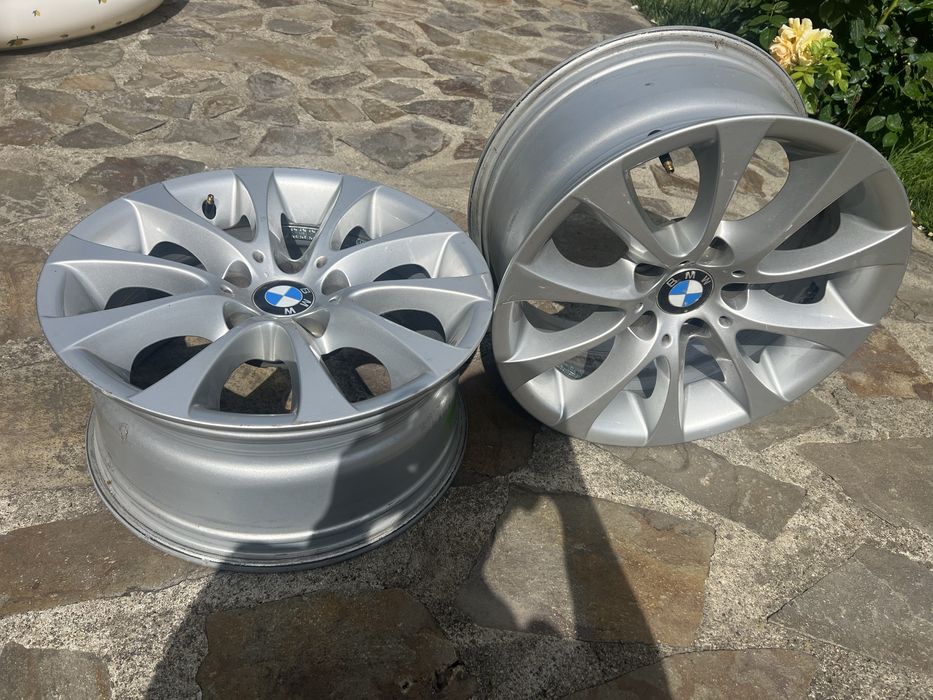 Jante r17 BMW style 188