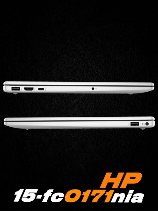 HP Athlon 7120U 8GB 256SSD HD Windows 11 Pro