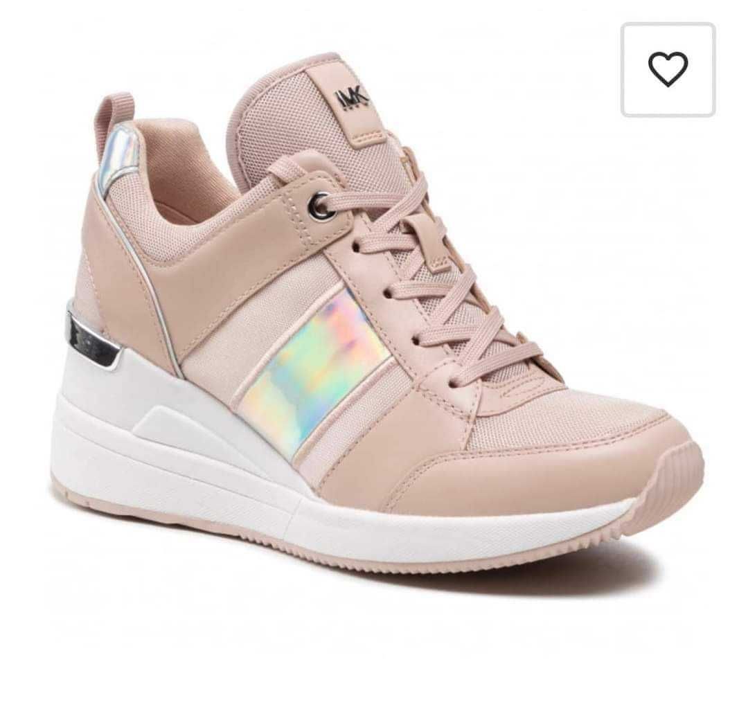НАМАЛЕНИЕ: Обувки Michael Kors - 36,36.5, 37, 38, 39, 40, 40.5
