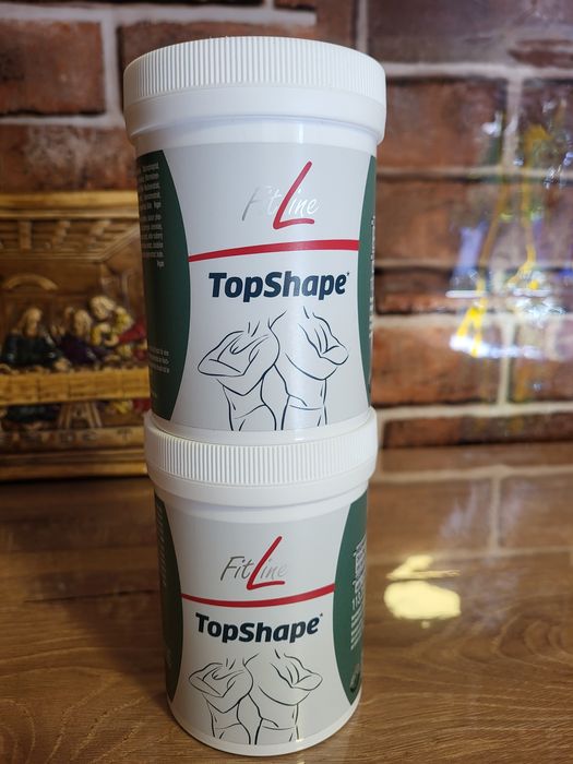 FitLine TopShape/super oferta :)