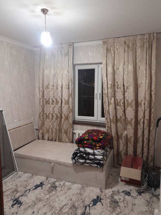 Сдаётся 3/4/4 академгородок (it park)