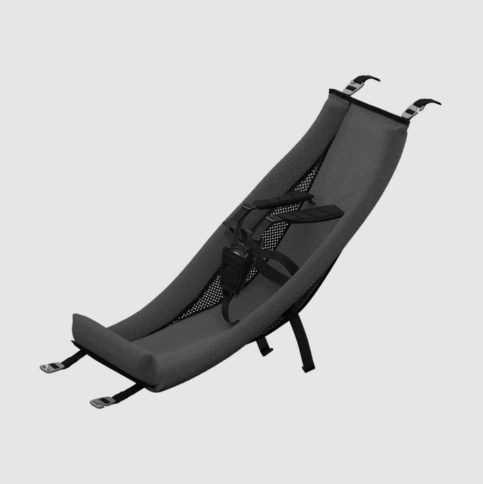 Hamac pentru cărucior/remorcă Thule Chariot - Thule Infant Swing