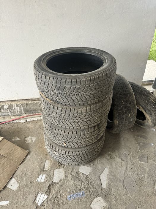 Шыни от камри 75