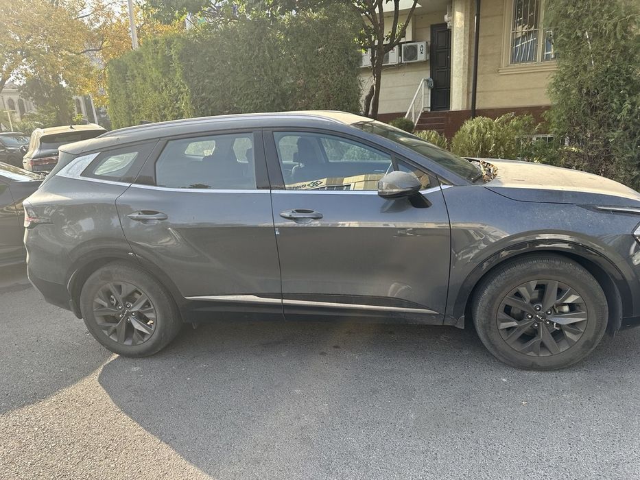 Срочная продажа машины.