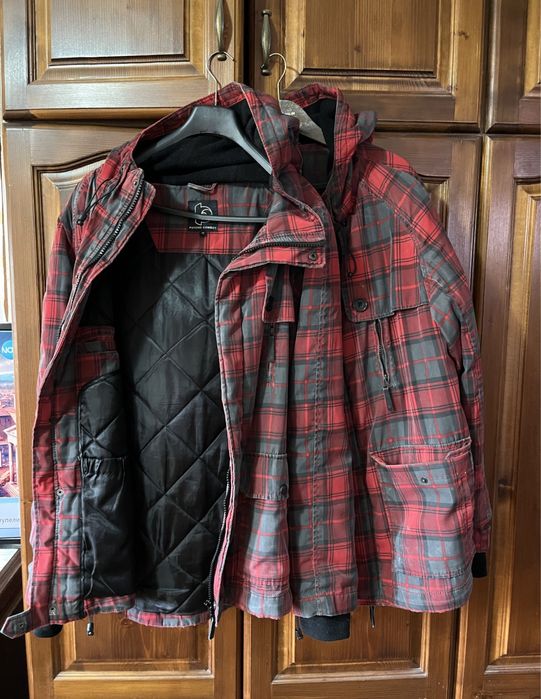 Продавам топли за лов канадки  55лв