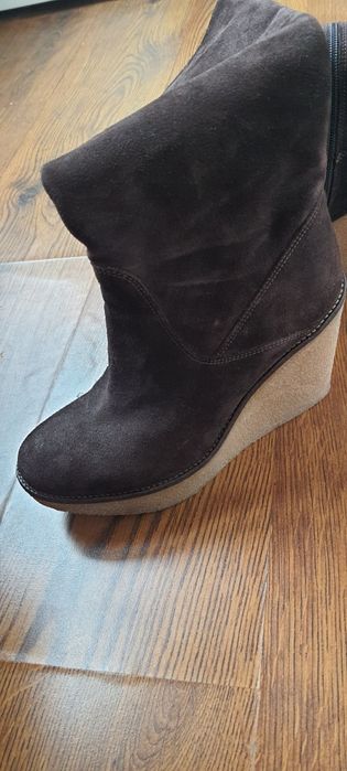 Ботуши U.S.Polo. Asnn .