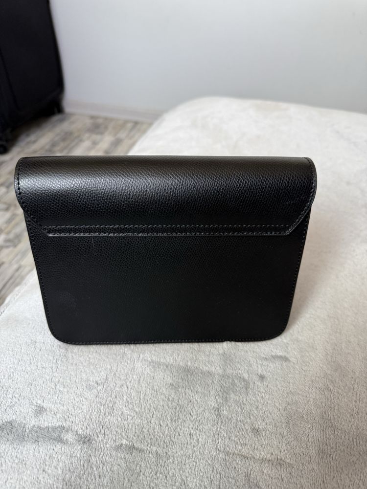 Furla Metropolis черна