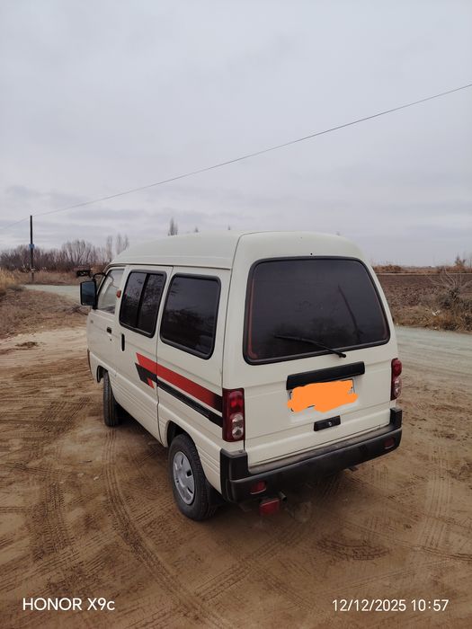 Chevrolet damas sotiladi