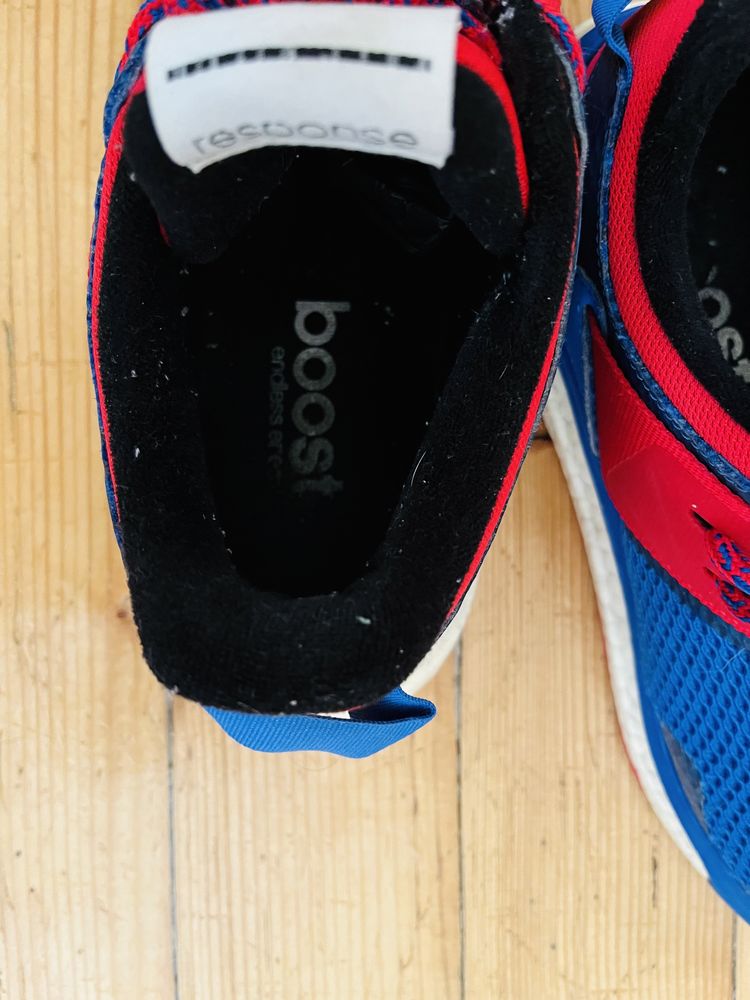 Adidas Response Boost