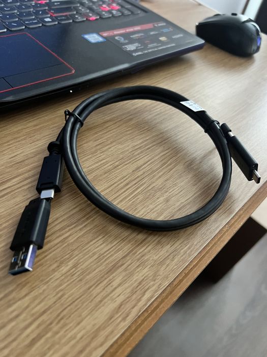 Docking Station Targus 100W PD 4K