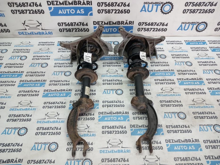 Telescoape fata 2.0 tfsi Audi a5