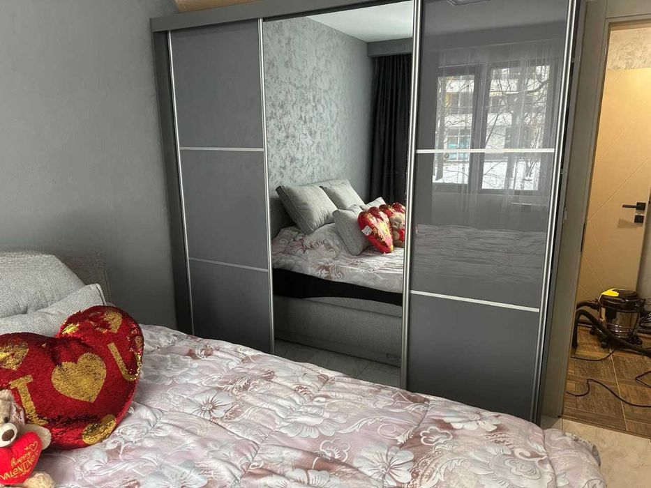 Продава се Тристаен апартамент в София, Люлин 2 - 69 кв.м за 2500 €/кв.м - Снимка #7