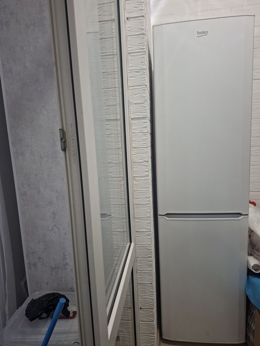 Продаю холодильник б/у в хорошем состоянии