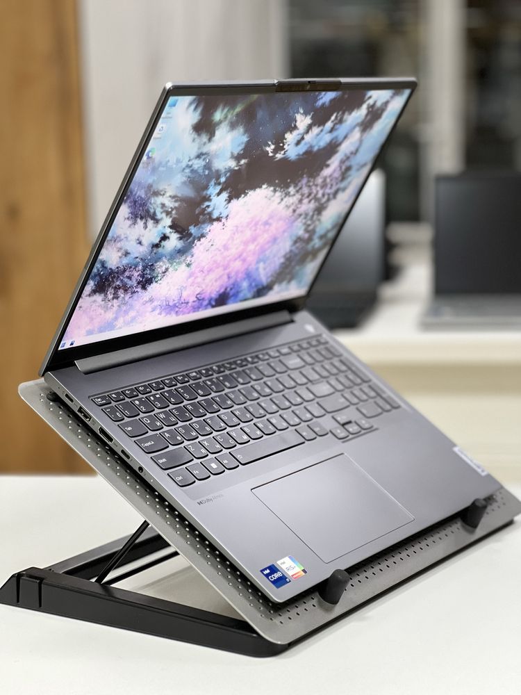 Lenovo ThinkPad | 3K дисплей | Core i7-1260P | ОЗУ 16Gb | SSD 1Tb