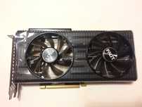 Продам видеокарту Palit 3060 ti 8GB. В идеале, дам гарантию  3060ти