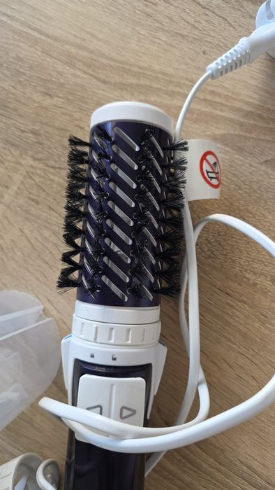 сешоар четка за коса Rowenta Brush active ГАРАНЦИЯ