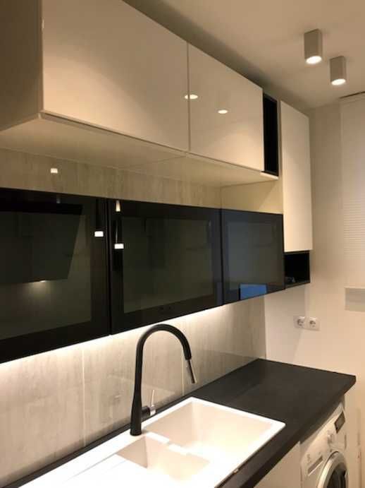 Дава се под наем Двустаен апартамент в София, Център - 56 кв.м за 397.8 € - Снимка #3