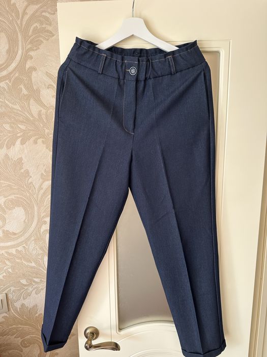 Брюки женские раз 46