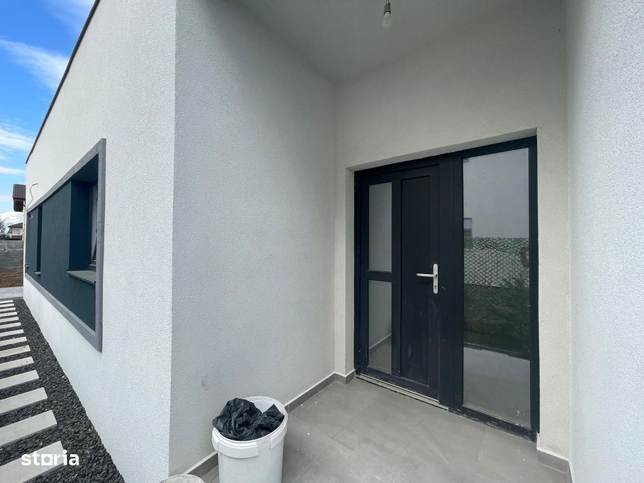 Duplex modern - despartit prin dressing - 4 camere |Urseni|
