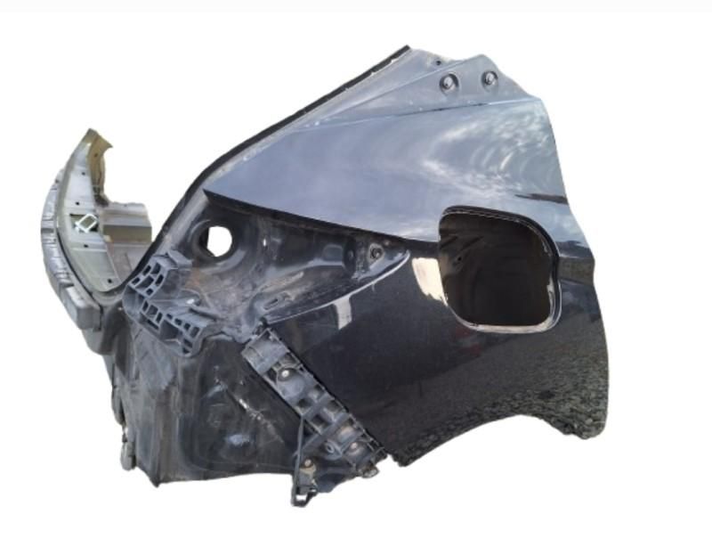 Fusta panou cu aripa dreapta spate Opel Astra K