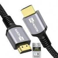 Cablu HDMI 3M 8K 60Hz 4K 144Hz 2K 240Hz
