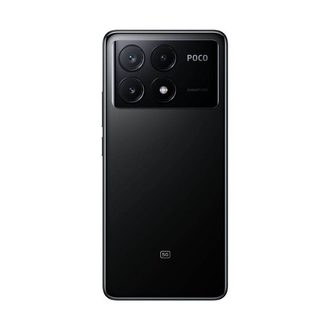 Poco x 6 pro 5 g