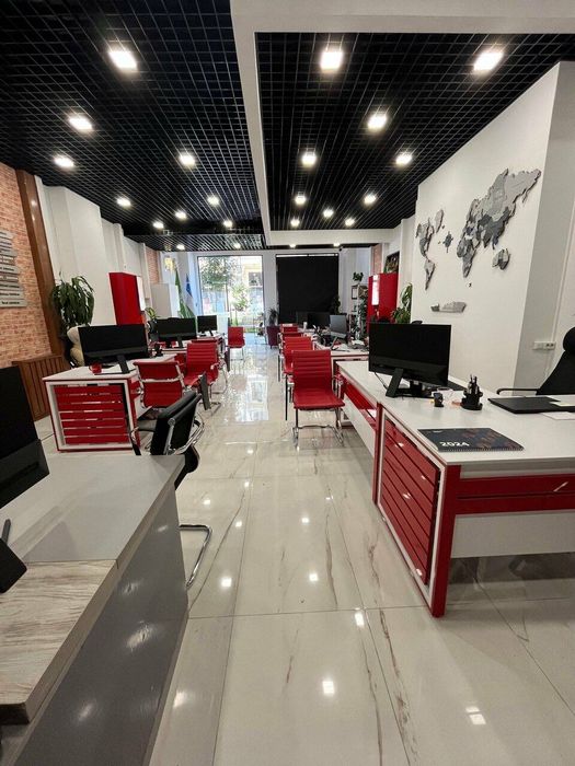 Аренда коммерческого помещения в Tashkent city Boulevard!!!