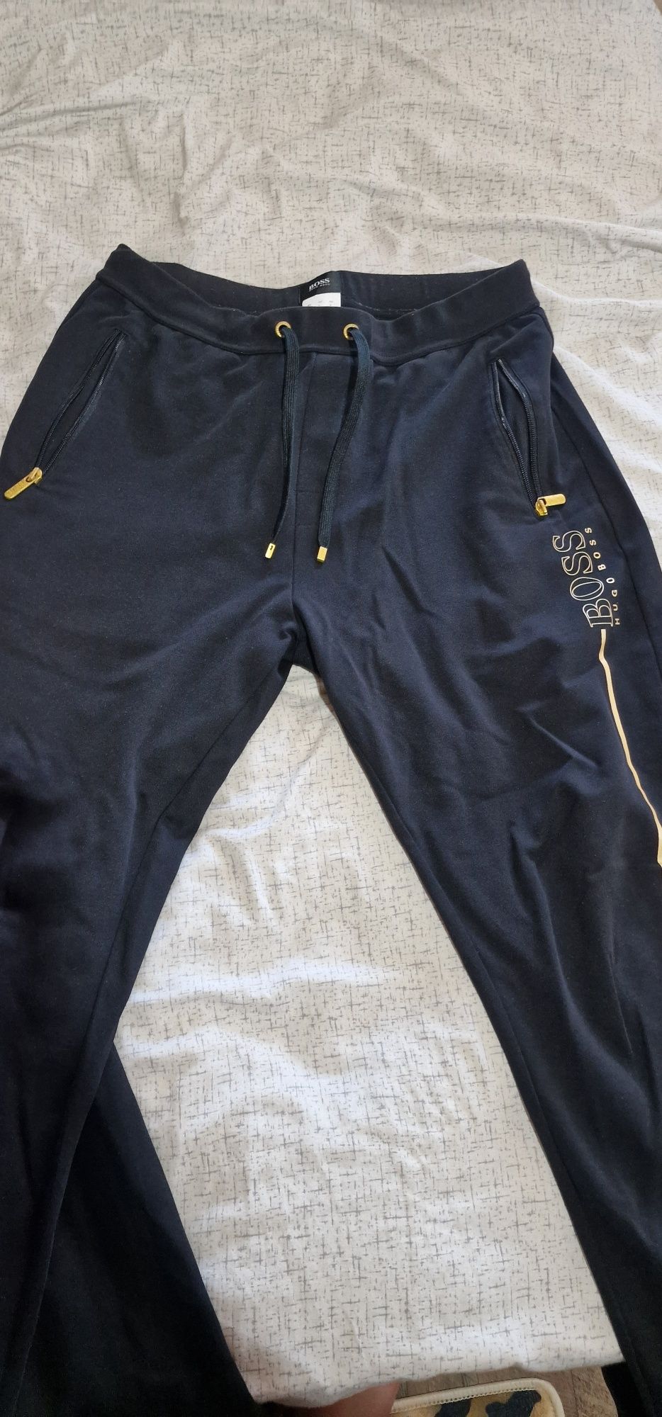 Спортен екип HUGO BOSS