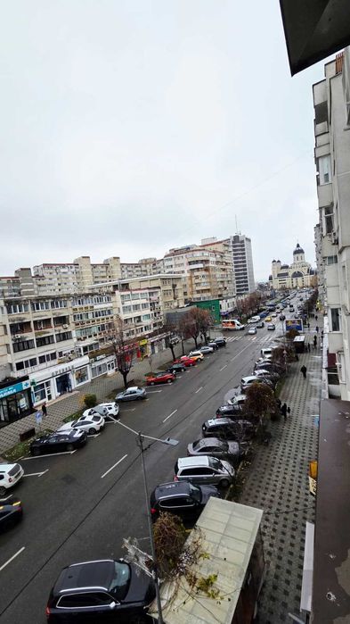 Apt 2 camere Ultracentral / M. Viteazu  - Proprietar