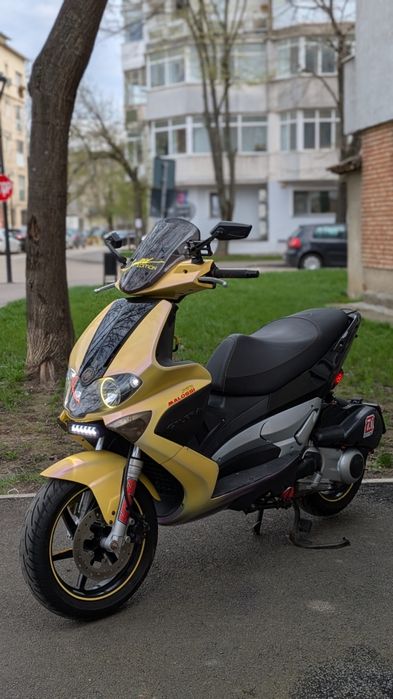 Gilera Runner vx 125cc (nu yzf,cbr,suzuki,mt)