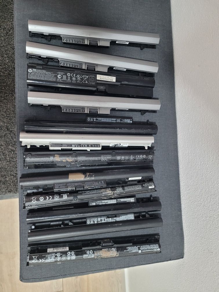 Baterie laptop HP original