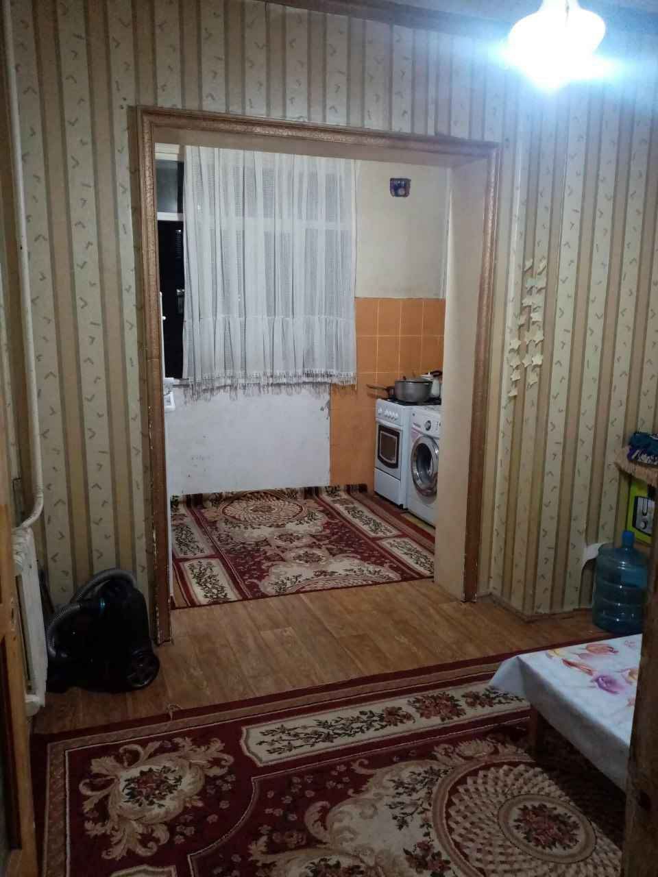 Продажа 2/4/5 на Юнусабад-19, 2 хонали сотилади