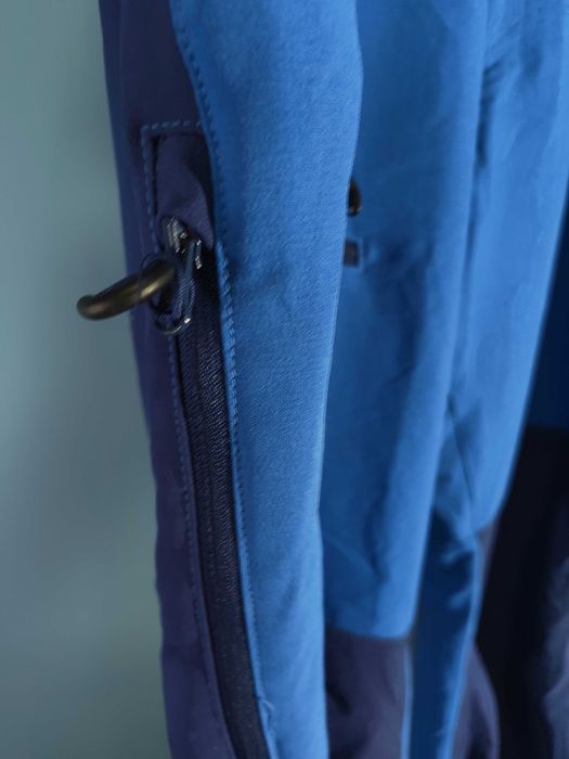 Norheim SoftShell Долнище/Мъжко XL