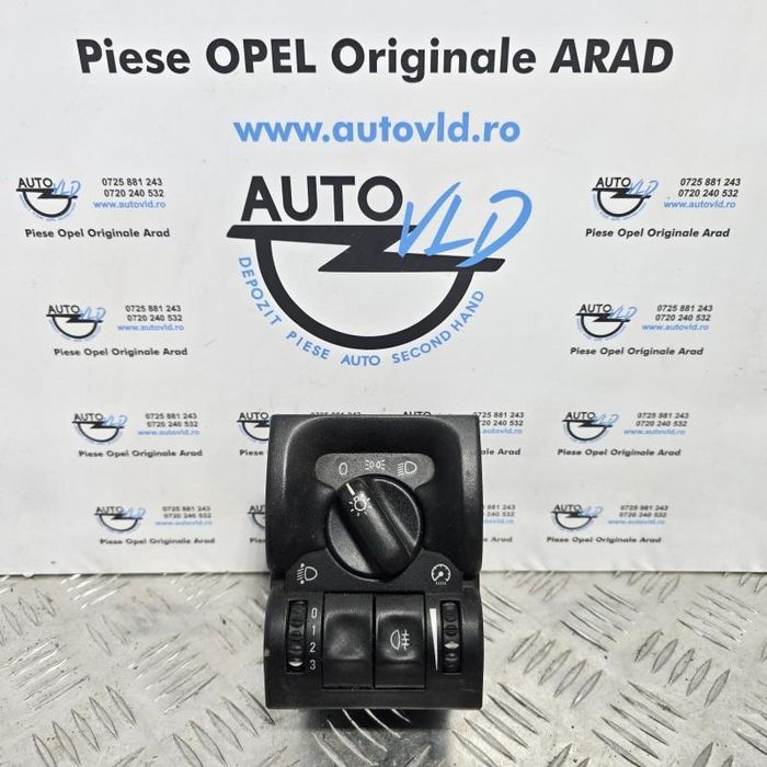 Bloc lumini Opel Vectra B