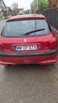 Peugeot 206 2004