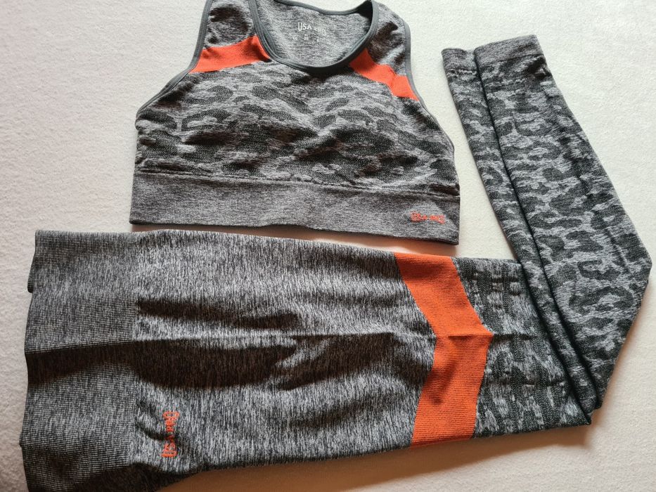 Бюстие и клин USA PRO