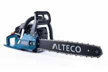 Benzinli arra (бензопила) ALTECO PROMO GCS 45