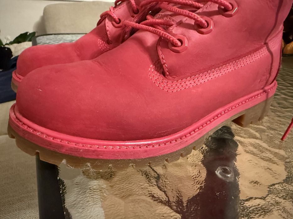 Обувки Timerland 35.5