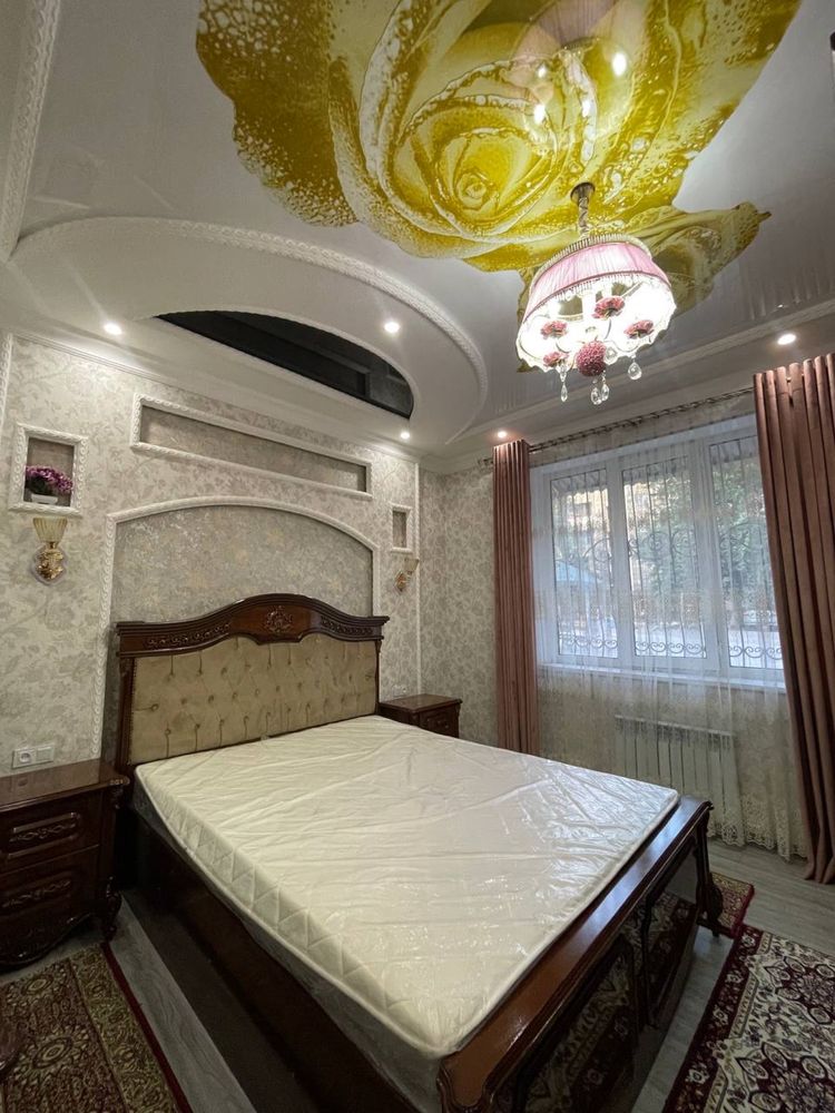 Сдается квартира