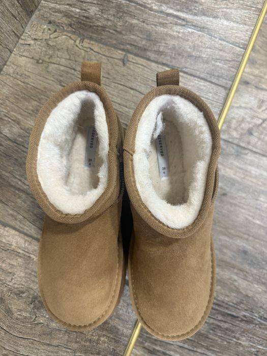 Дамски апрески reserved 39