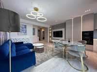 Vanzare Apartament 3 Camere, COMPLET FINISAT LUX ,zona cartier ALBERT