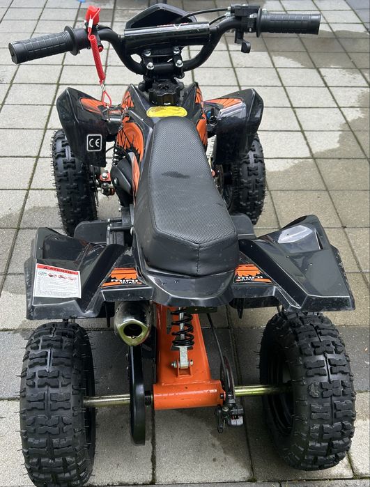 Vand ATV pentru copii