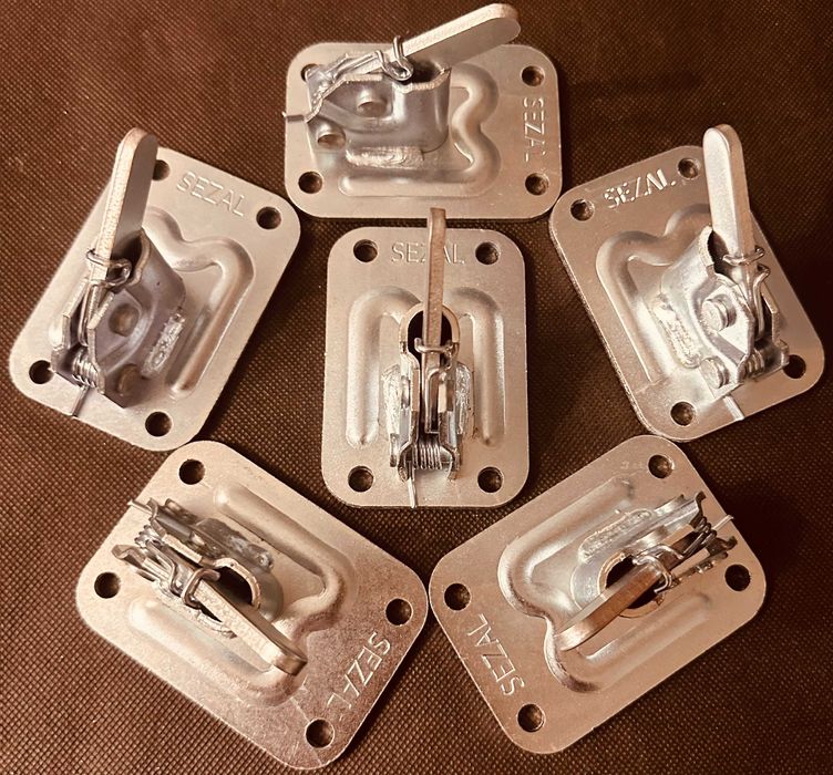 Чирозы 350Тг ТУРЕЦКИЙ ТОЛЩИНА МЕТАЛЛА 4mm Тайрот 800тг