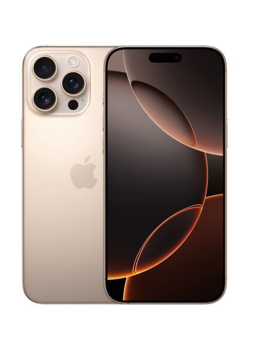 Iphone 16 pro max (256)